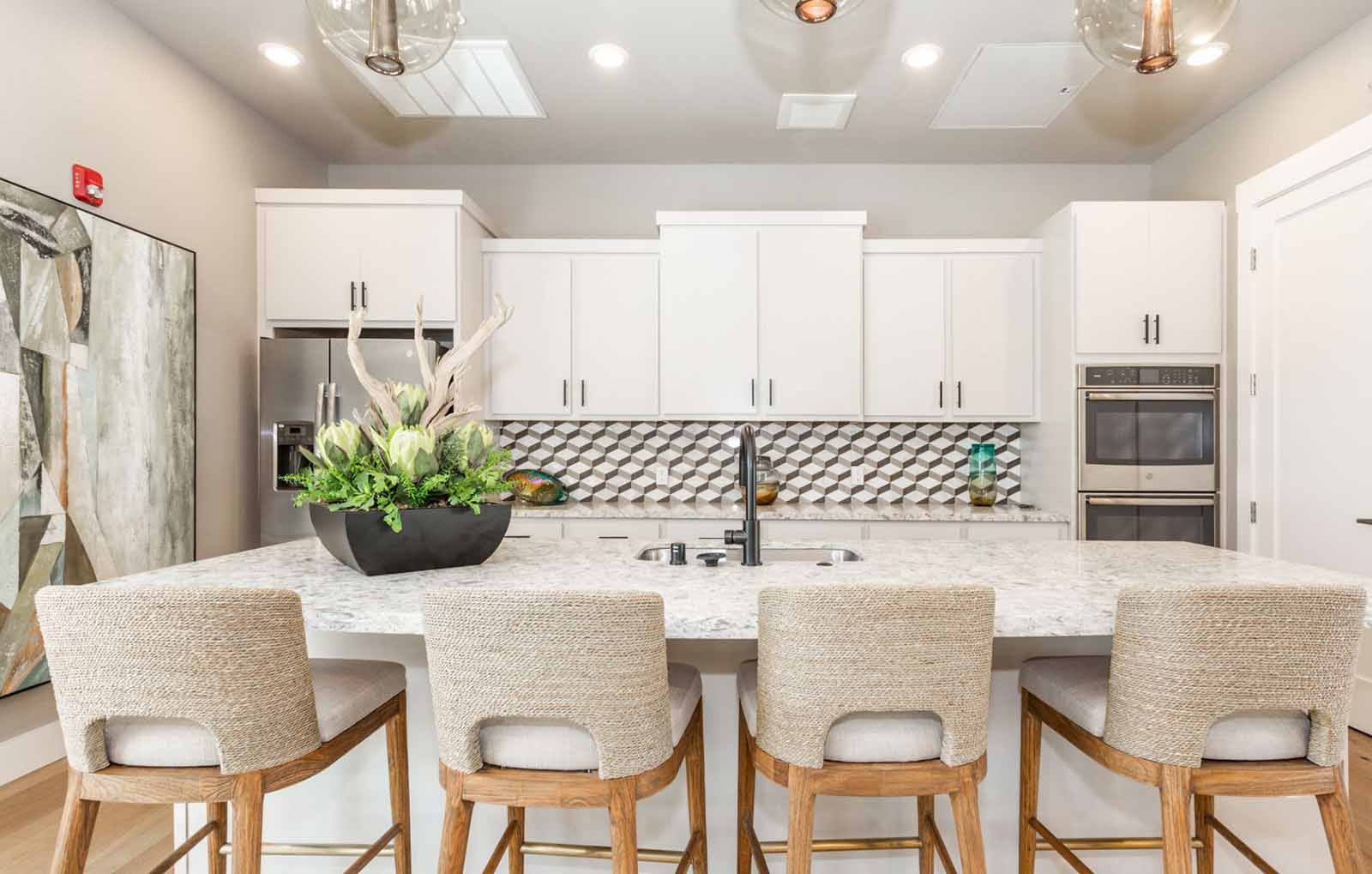 View Apartments American Canyon, CA Village at Vintage Ranch